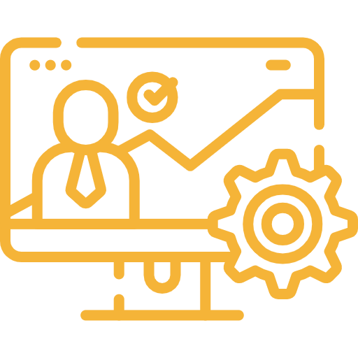 Program Management icon